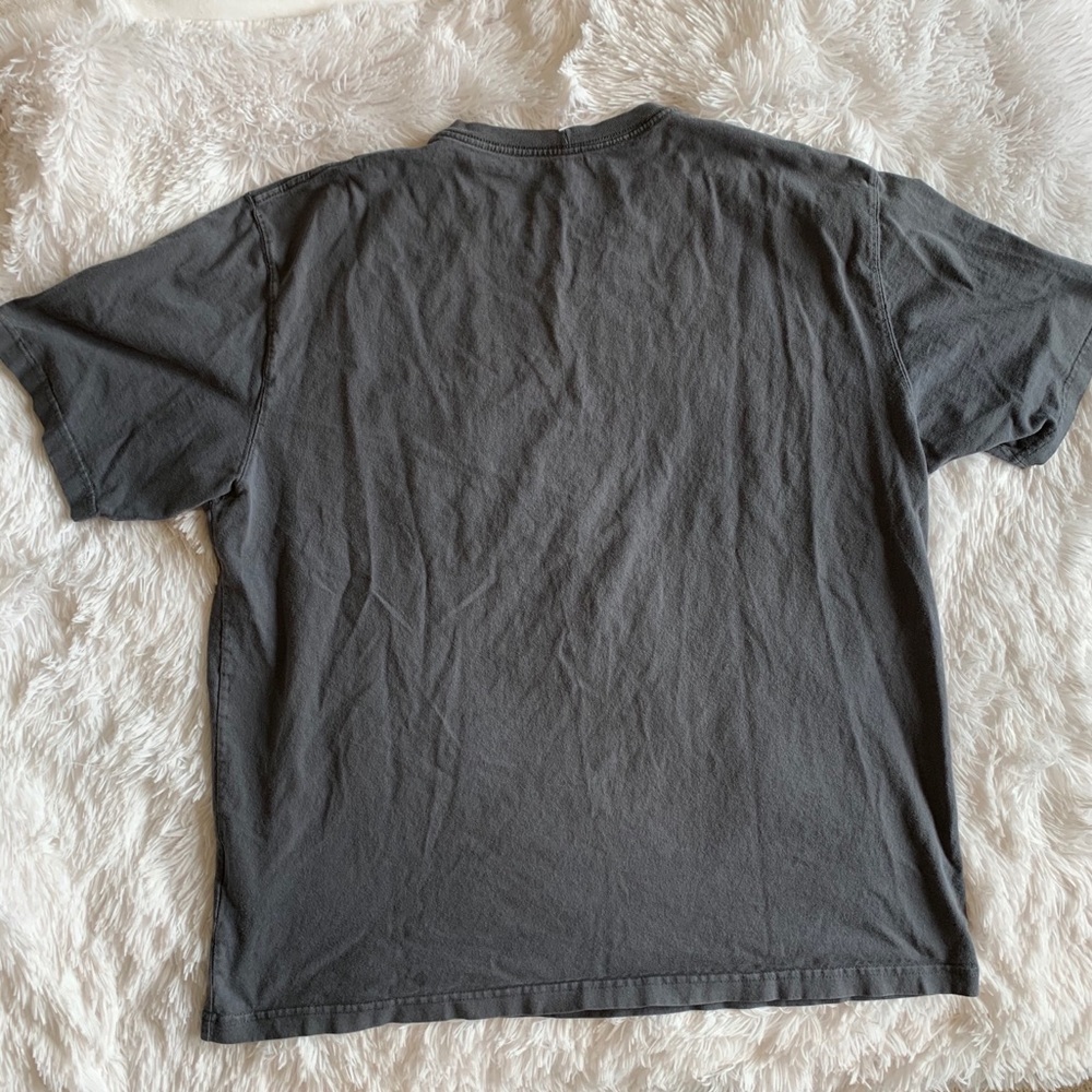 Carhartt Men's Pocket T-Shirt - Picture 7 of 8